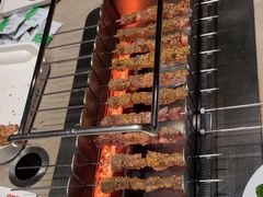 -丰茂烤串(建设街店)
