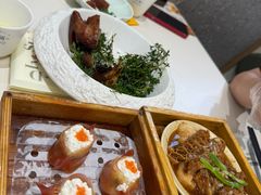 -蔡澜点心·粤菜(月星环球港店)