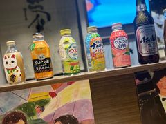-雷神拉面(财富中心玉米楼店)