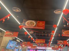 -洪霞餐馆·川菜·鲜货现炒(两江春城店)