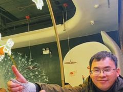 -浩海火燒雲傣家菜(芮欧百货店)