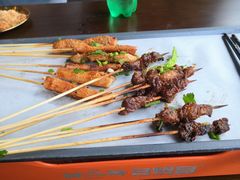 -林二哥宜烤官·宜宾小烧烤