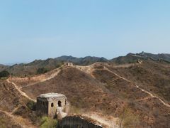 -蟠龙山长城景区