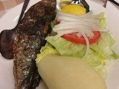 -船屋葡国餐厅