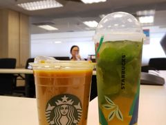 -星巴克(古美路店)