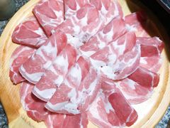 滇香羊肉-滇池印象原生态火锅(南开大悦城店)