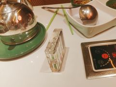 -润园四季椰子鸡火锅(欢乐海岸店)