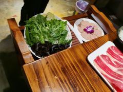 -庄老幺火锅(娄山关路店)