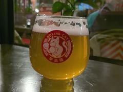-Boxing Cat Brewery拳击猫精酿啤酒馆(永福店)
