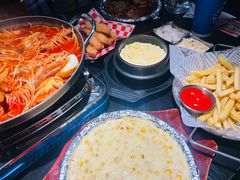 -吴草鸡爪오초닭발(城阳总店)