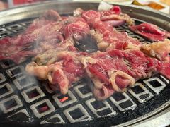 -霸腹烤肉(厦门柚子番店)