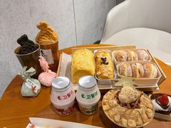 -高力乐面包咖啡厅(西塔店)