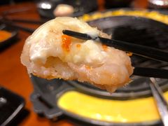 -玖·炭火烤肉