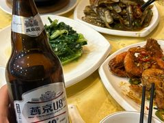 -阳江餐厅·30年老字号·粤菜海鲜大排档