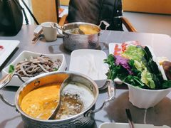 -君邦火锅(新疆大厦店)
