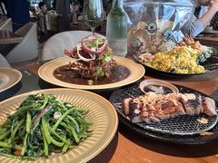 -Tegu泰古莲·泰国餐厅(红山6979店)