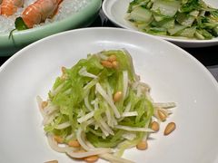 -淮扬府(安定门店)
