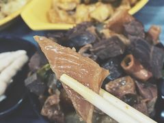 -黄师奶甜品店