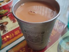 -龙记·香港茶餐厅(海上世界店)