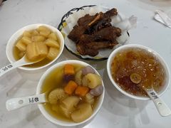 -张飞木薯羹(金鱼巷店)