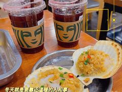 -老虎滩大连海鲜烧烤(建邺云锦路总店)