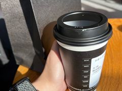 -星巴克臻选(西安钟楼店)