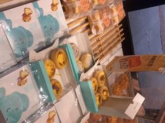 零售区-香雪儿(郑东新区店)
