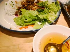 -越美小馆·越南料理(曲江店)