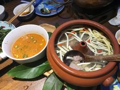 -雀舞云南菜(乐客城店)