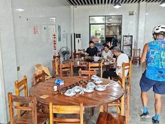 -竹乡园柴火竹筒饭·烧鸡(白水寨*森林海店)