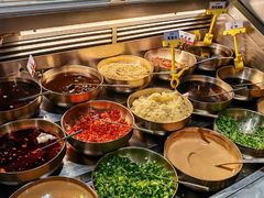 -火炉火自助餐(西直门凯德MALL店)