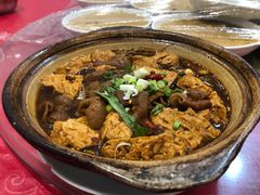 臭大元烧肥肠-壶园美食·淮扬菜(东圈门店)