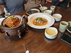 -扬州狮子楼·非遗淮扬菜(总店)