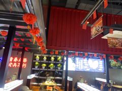 -战友蚝情烧烤工场(嘉华店)