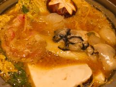 -元气寿司(新城市广场店)