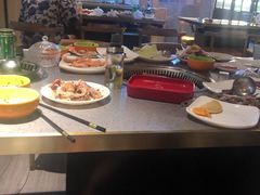 -碧水豪园·足浴·SPA·汗蒸·那须汤泉(中山东路店)