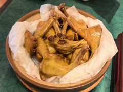 -大鸽饭(汉溪长隆店)