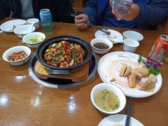 -广州海鲜酒楼(长丰园店)