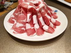 -额尔敦传统涮(体育场店)