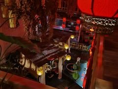 -锦上中式酒馆(南内环店)
