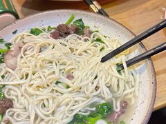 -美食村花园餐厅