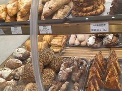 -烘焙町面包店(西四店)