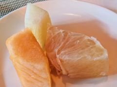 水果-The COOK·厨餐厅·自助餐(浦东嘉里大酒店)