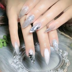 点击看大图 -Aso Artist Beauty美甲美睫