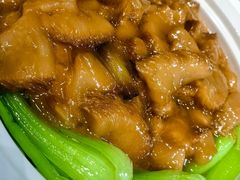-金狮麟•宋宴•宋文化地标餐厅(晋安路店)