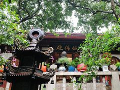 -福州开元寺