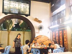 -飘香小食店(国平路店)