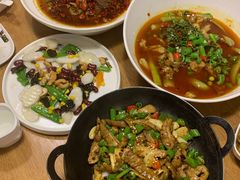 -小土豆北方菜馆(方庄店)