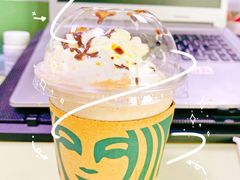 -星巴克(北京阜安路店)