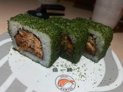 -新一番回转寿司(沙湾公园店)